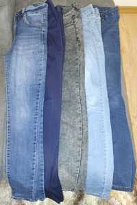 Lot blugi/pantaloni dama marimea S