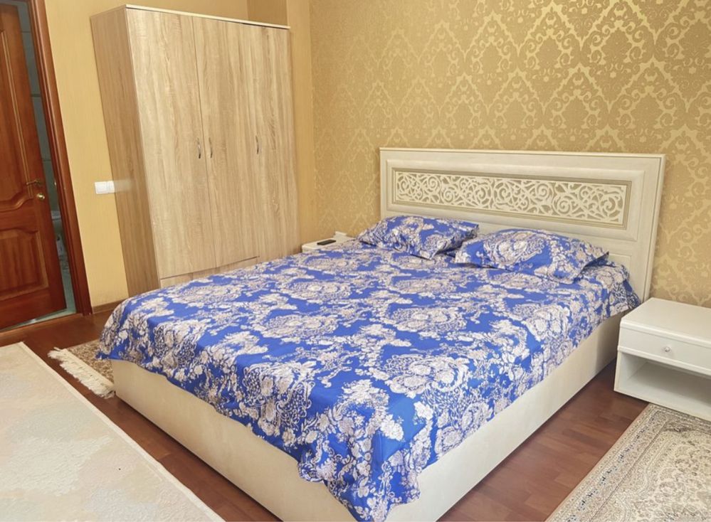 Квартира по часам. 5 мкр. ДСКА. 8 мкр. Космос