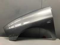 Aripa Fata Stanga Seat Ibiza 2002-2008 (LY7W (Gri))