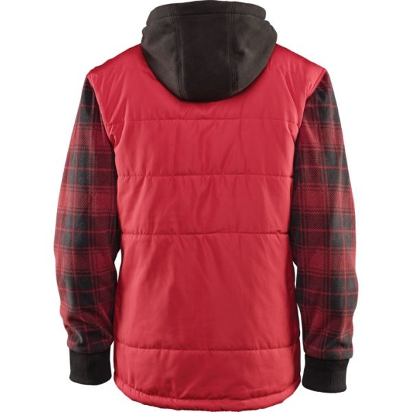 Thirtytwo Arrowhead Jacket