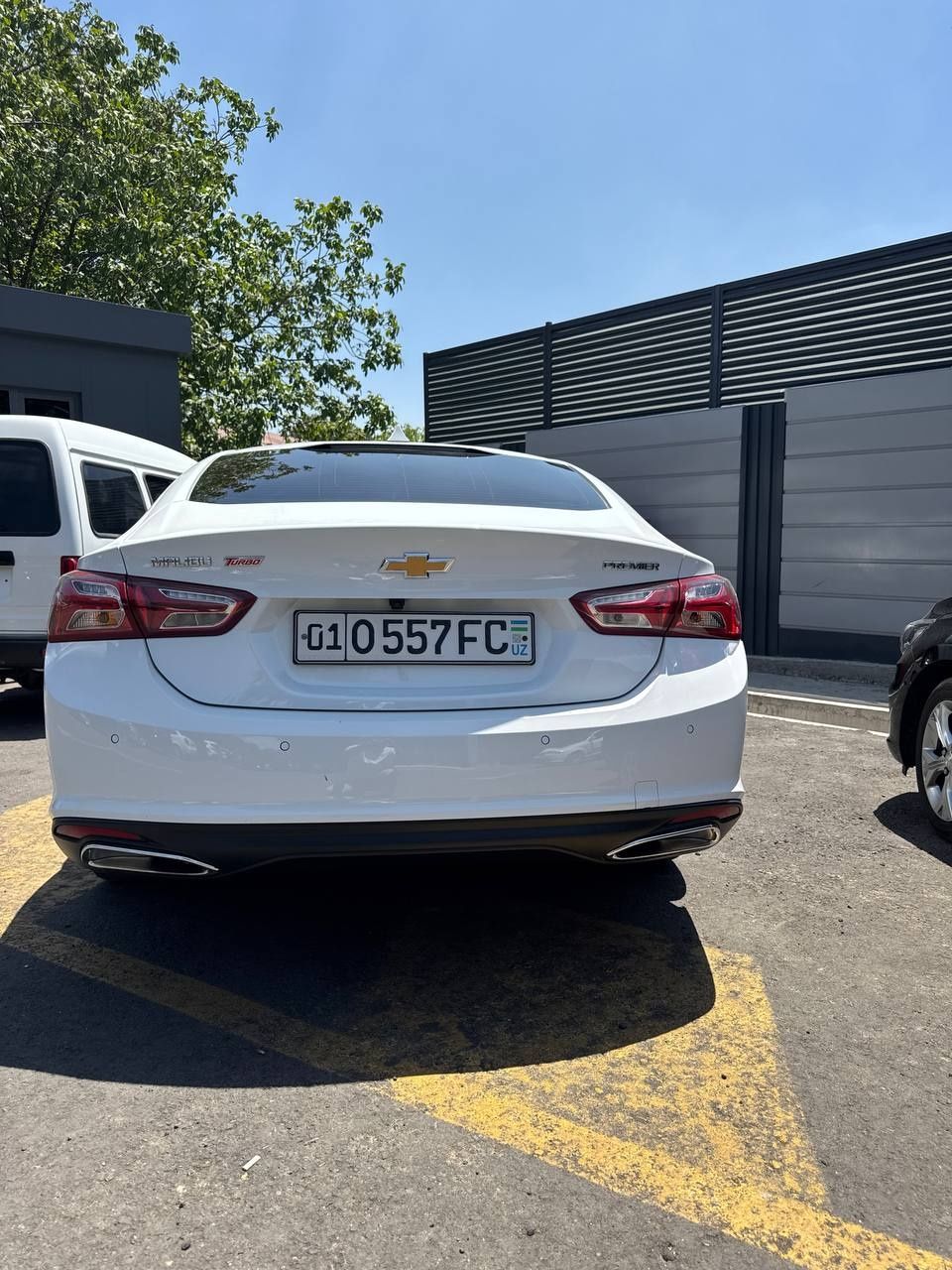 Malibu premier (nasiya savdoga ham beriladi)