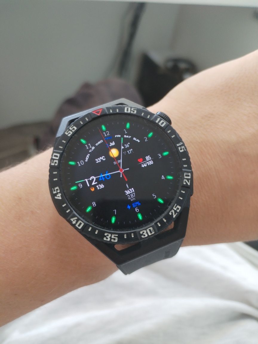 Huawei watch GT 3 SE