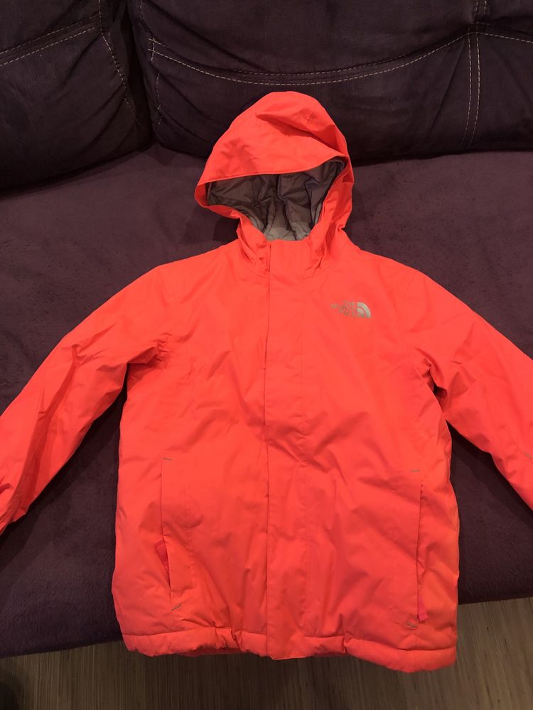 Costum ski copii The North Face