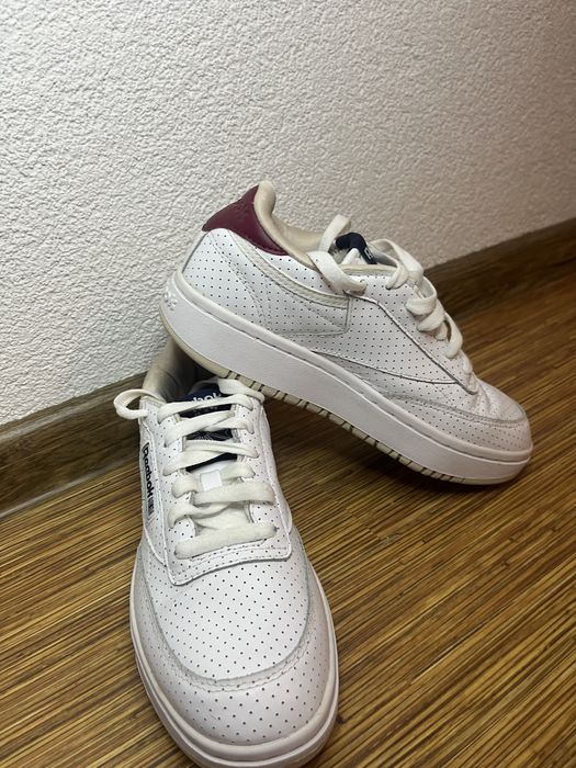 Оригинални маратонки Reebok