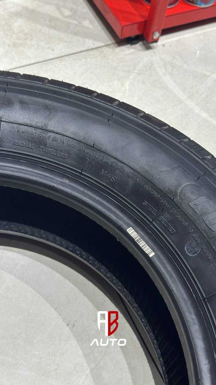 Shina Balon POWERTRAC Powermach AS 195/60R15 Vsezon