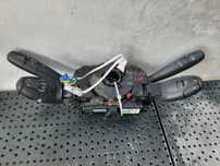 bloc manete semnalizare stergator parbriz tempomat spirala volan peugeot 307 96628729xt