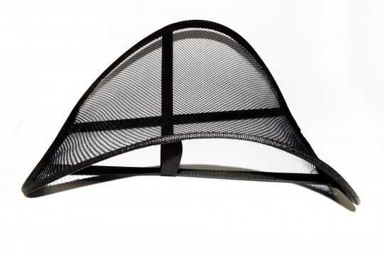 Ортопедична Облегалка с Масаж за Кръста  А-2976-1