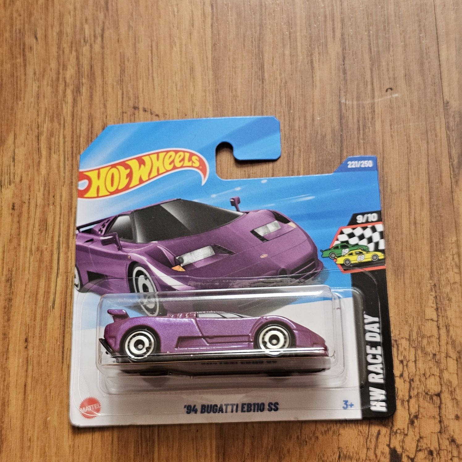 Hot wheels колички.
