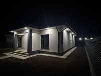 SMARALD RESIDENCE -casa 3 camere