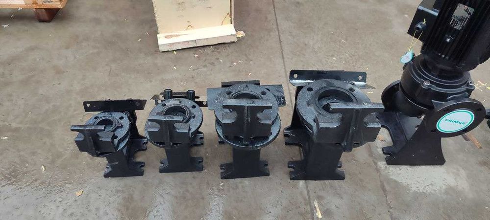 Циркуляционный насос SHimge TB GREEN PRO SAAB