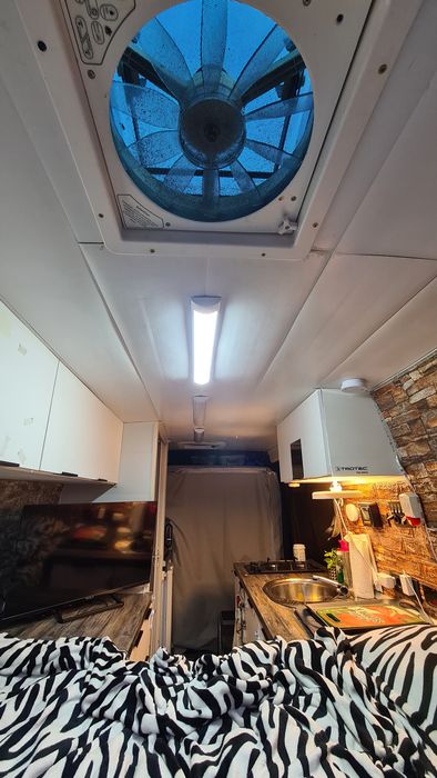 Vand autorulota 4x4 offcamping urgent pret bun