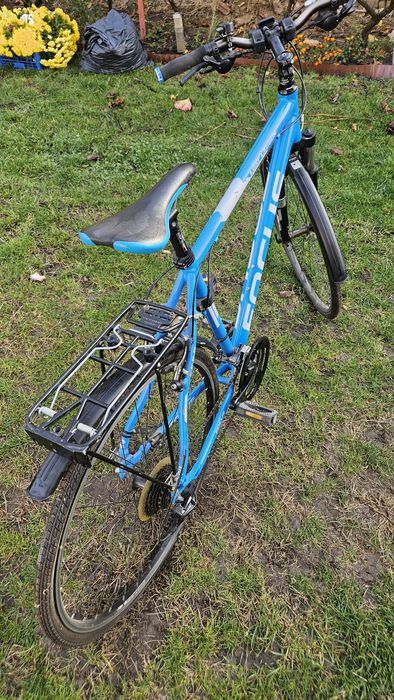 Bicicleta Mountain Bike Focus Lost Lagoon