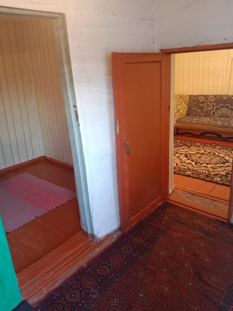 Сдам времянку на долгий срок