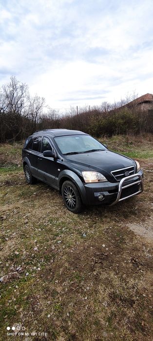Киа Соренто На Части 2.5/140 црди Kia Sorento na chasti CRDI
