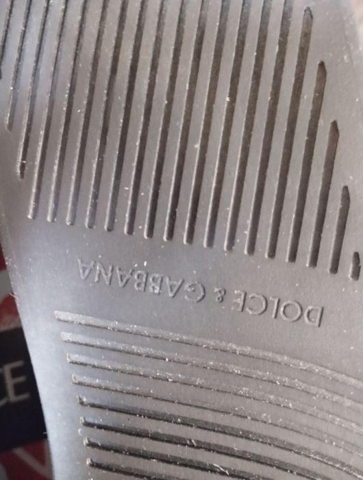 Dolce gabbana 41 номер