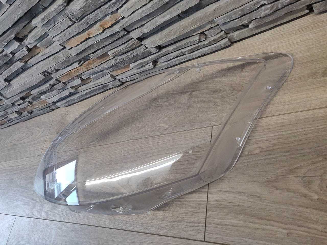 Sticle faruri Mercedes Benz S Class W221 non Facelift (06-09)
