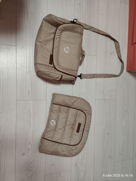 Vand căruț, cadita si scaun ikea cadou
