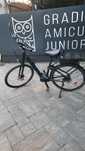 Bicicleta electrica