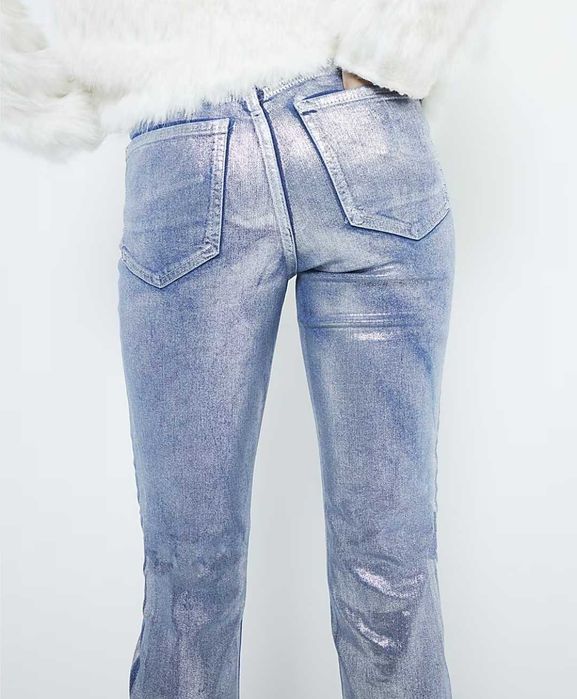 Джинсы новые River Island (Англия)