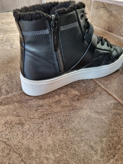 Зимни обувки    Calvin Klein