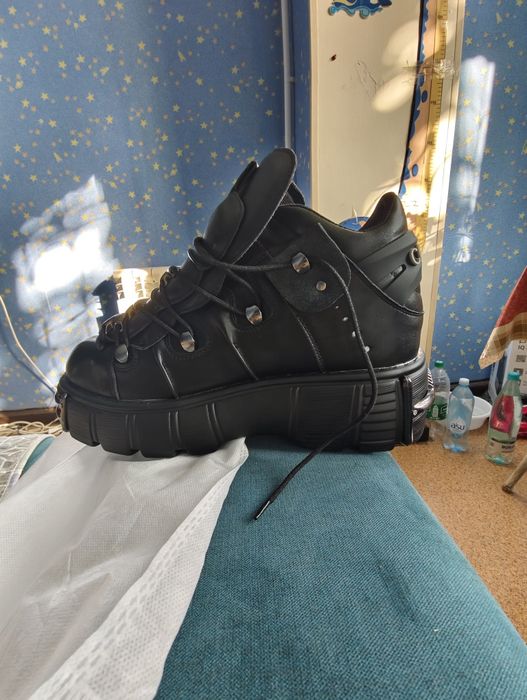 Нью роки.Y2k.Sk8