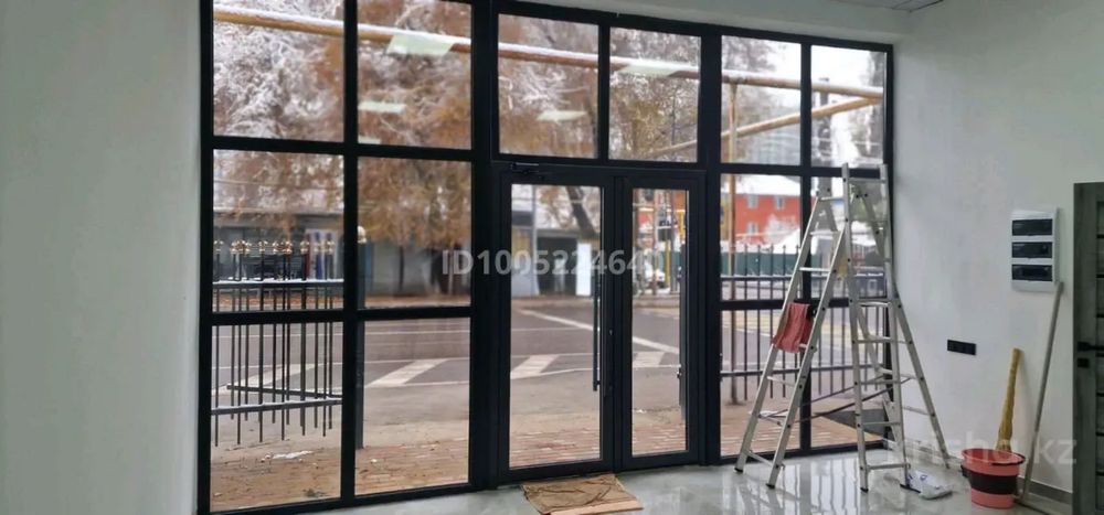 Аренда помещения