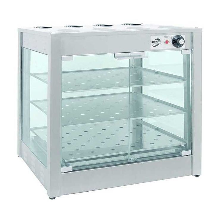 Тепловая витрина расстоечный шкаф для слоеного теста разморозка
