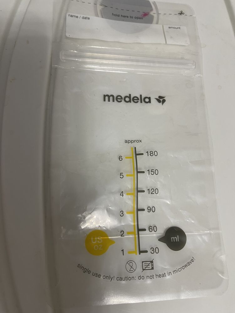 Запчасти на молокоотсос Medela