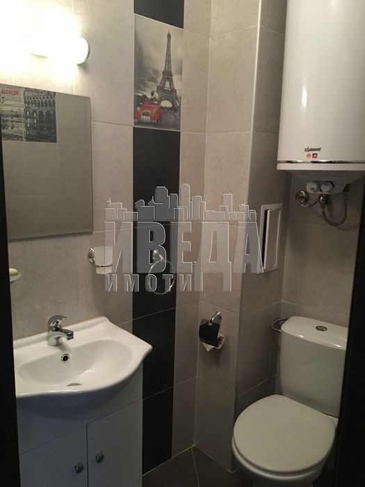 Дава се под наем Двустаен апартамент в Варна, Базар Левски - 60 кв.м за 500 € - Снимка #7