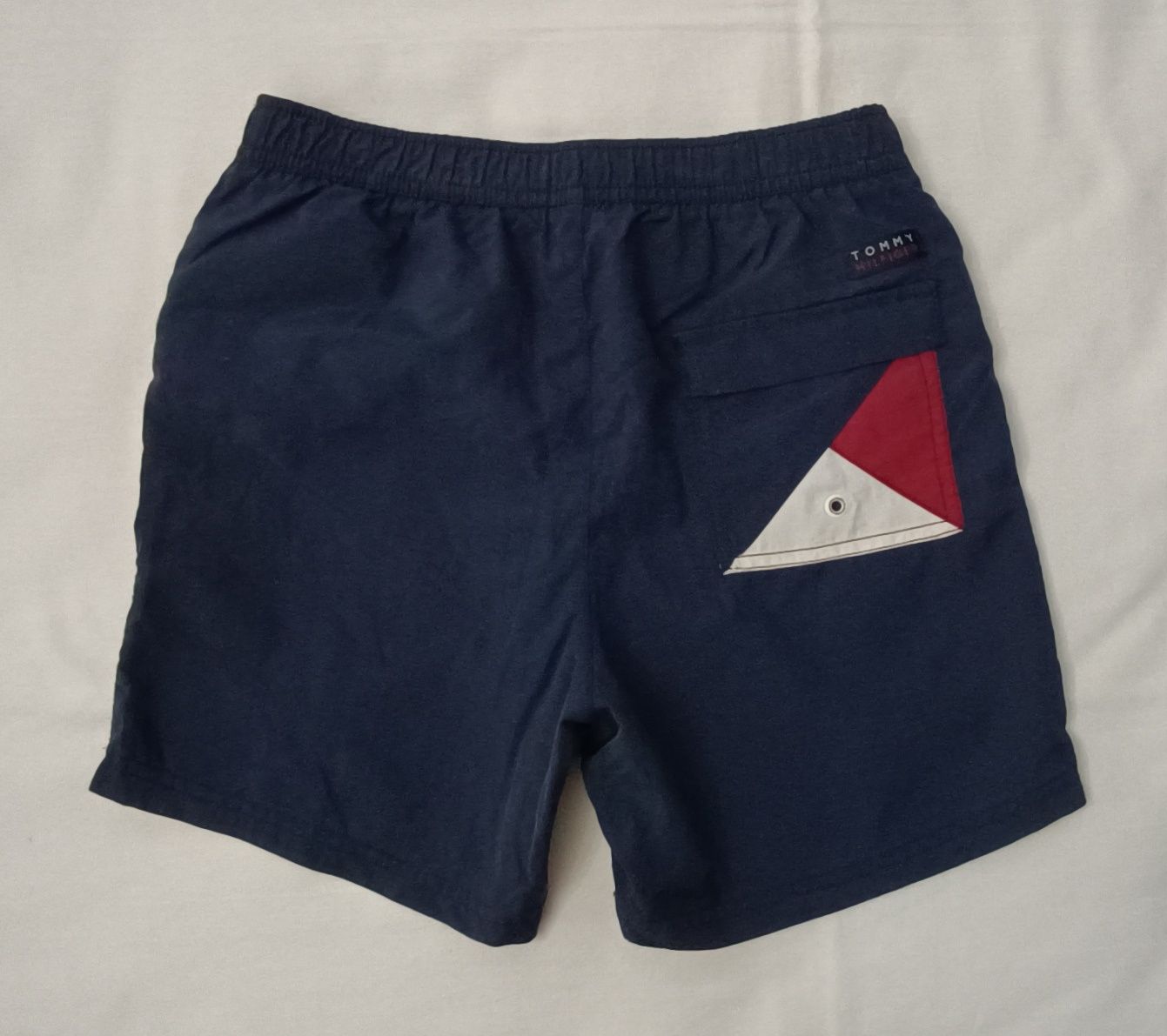 Tommy Hilfiger Shorts оригинални гащета ръст 147-158см шорти бански