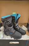 Ghete impermeabile Tobe Contego Boot