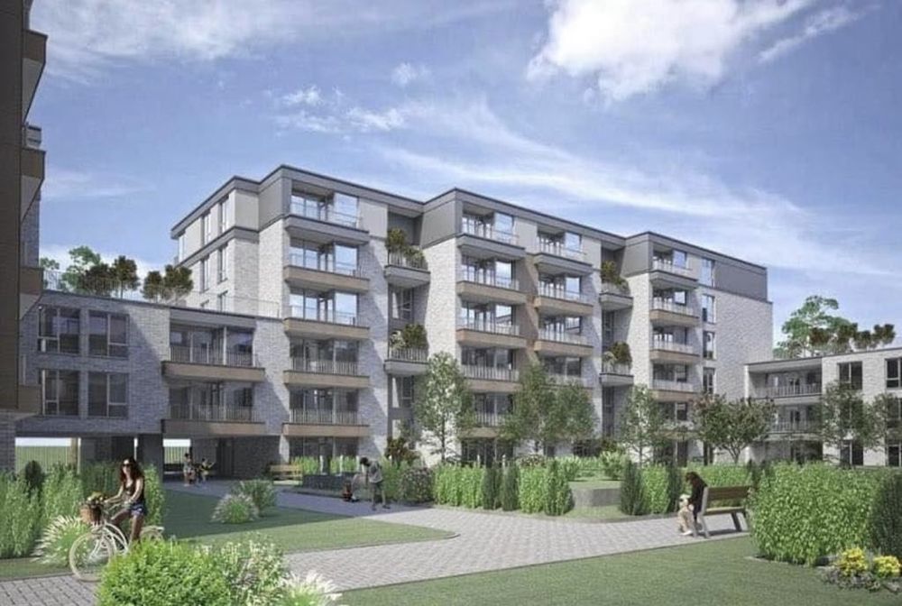 Продава се Двустаен апартамент в София, Манастирски ливади - 65 кв.м за 2000 €/кв.м - Снимка #1