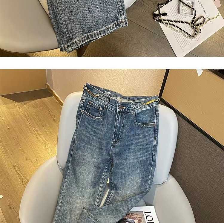 новые женские  джинсы