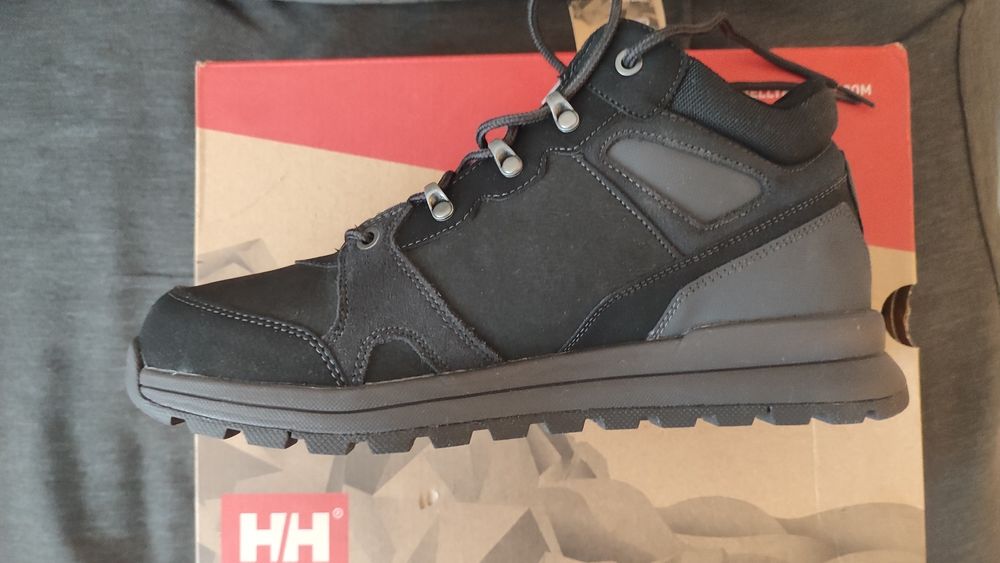 Мъжки туристически обувки Helly Hansen