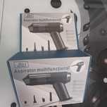 Mini aspirator auto portabil firma JRH colet trimis prin olx