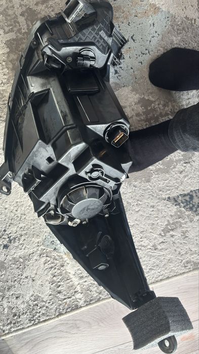 Продам фар хорошем сас