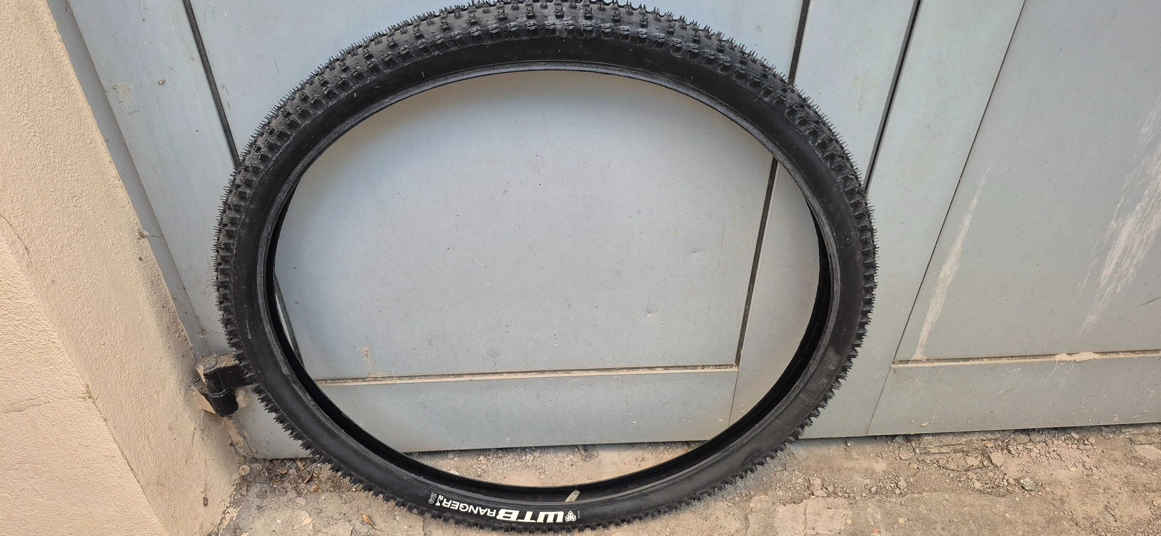 Anvelope Tyre WTB Ranger NEW 29 x 2.4 CAMERA INNER TUBE - NO TUBELESS
