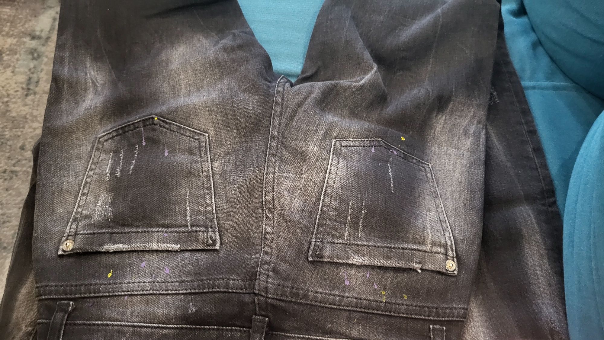 Продавам дънки Dsquared/ Estero Ragazza