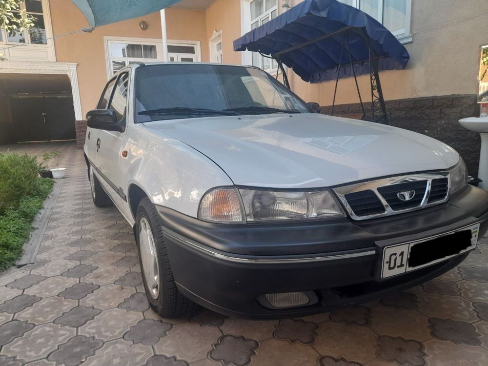 Nexia 1 2008 Super konditsioner 1.6 Dons mator sotiladi