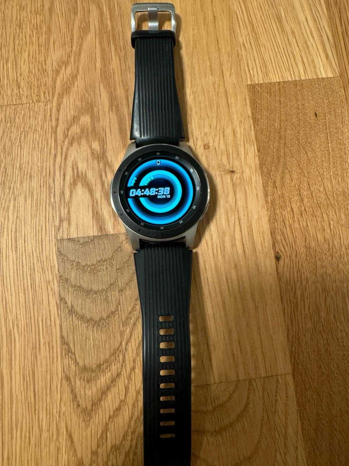 Smartwatch Galaxy Watch