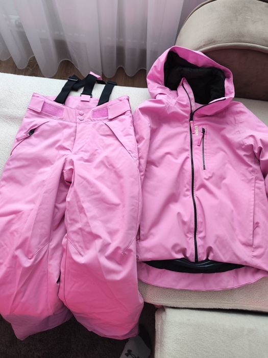 Costum ski fete marimea 133-142