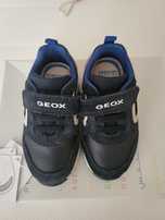 Geox bebe Бебешки маратонки