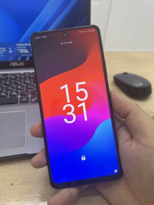 Blackview Shark 8 Озу 16gb 128gb