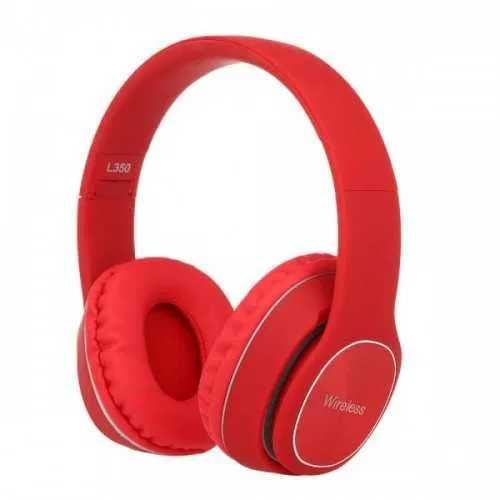 Безжични Bluetooth слушалки Handsfree Wireless 5.0 L350