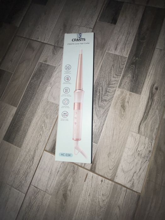 ondulator pentru par