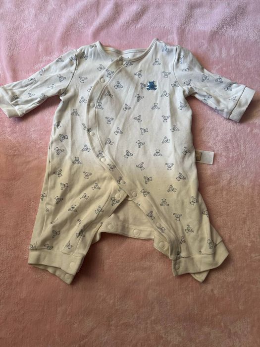 Детские вещи и игрушки