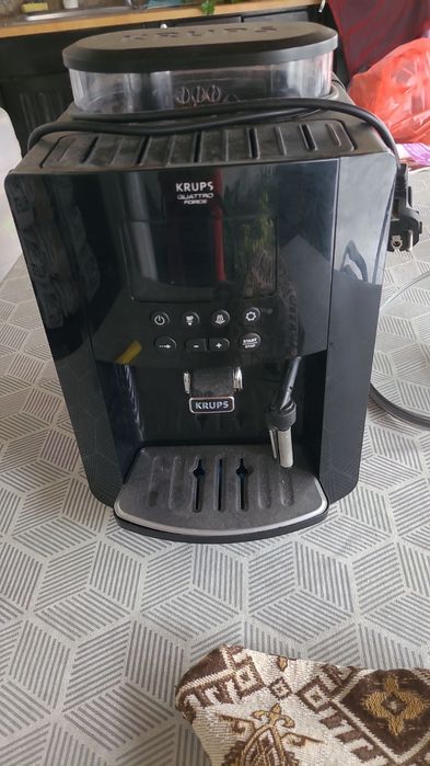 Кафе машина KRUPS