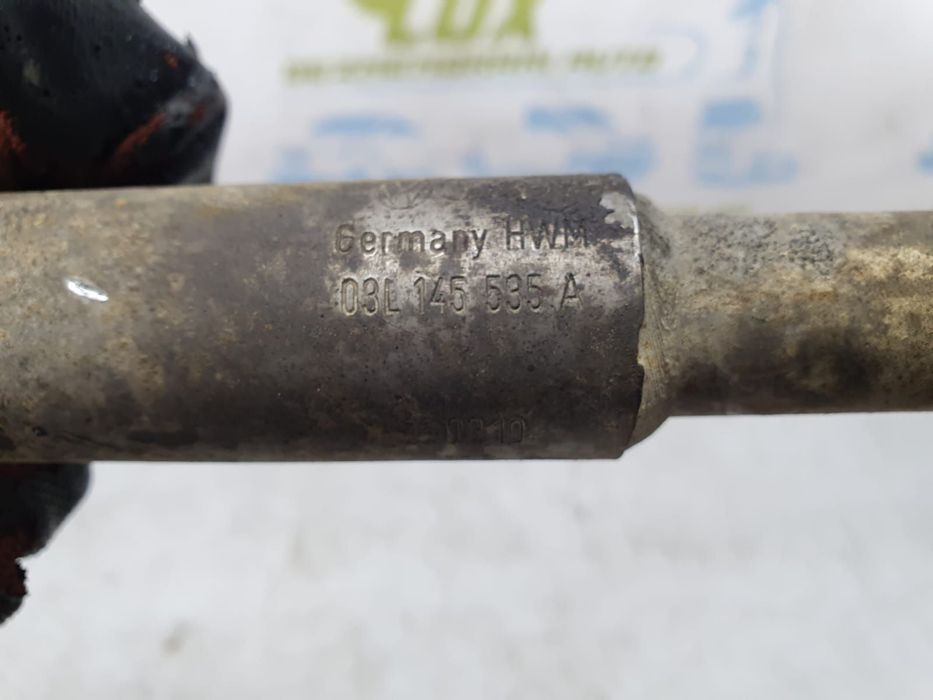 Conducta ulei tur retur turbo 03L145535a Audi A1 8X [2010 - 2014]