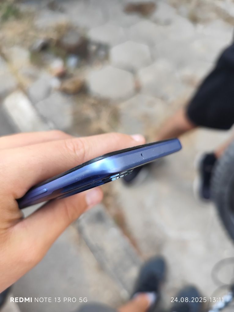 Huawei nova y70 като нов
