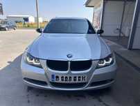BMW Seria 3 Bmw Seria 3 320d